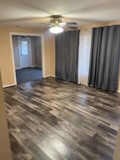 1611 N Buffalo Ave, Cleburne, TX 76033 - photo 4