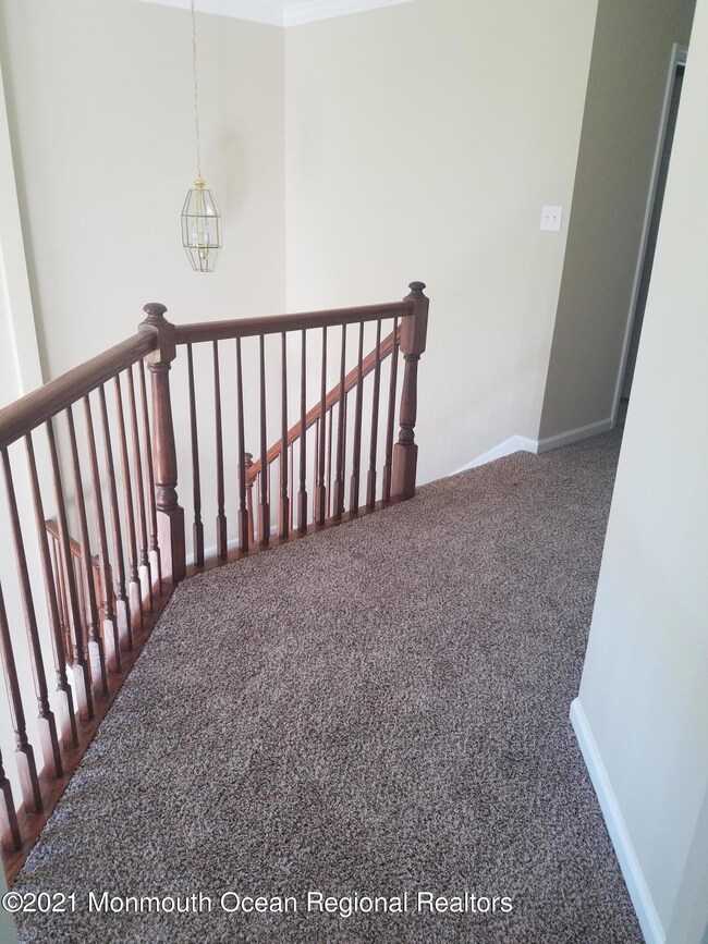Upstairs