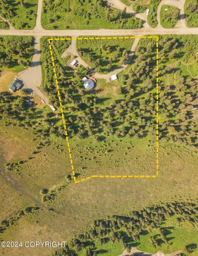 Seabury Drone