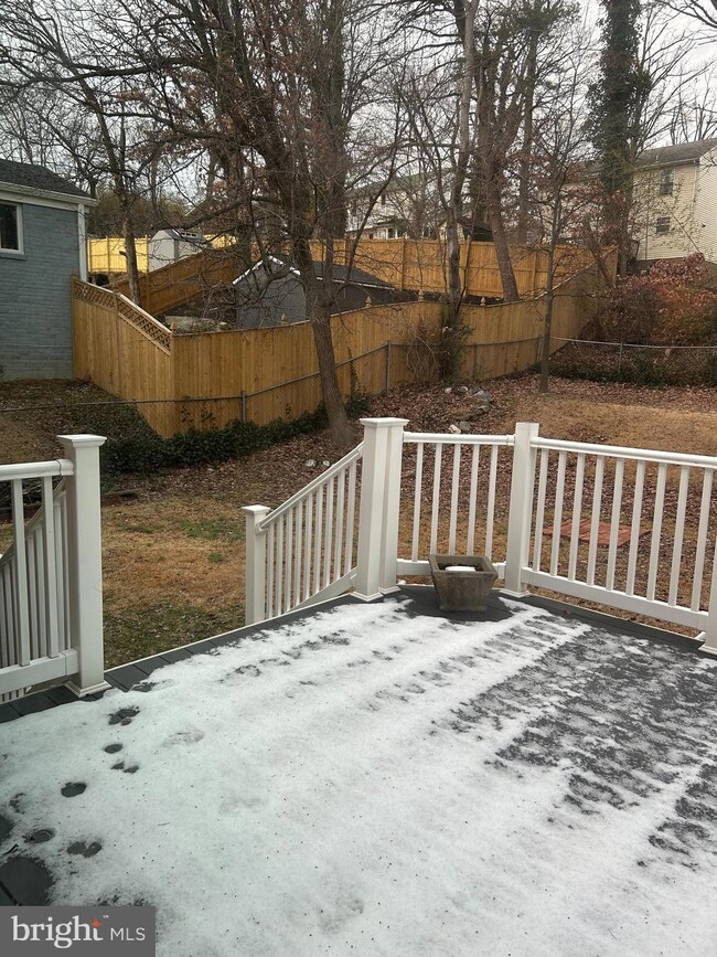 5620 Hawthorne St, Cheverly, MD 20785 - photo 6