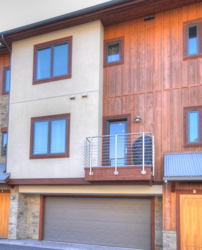 88 Parkway Ave unit E, Bigfork, MT 59911 - photo 2