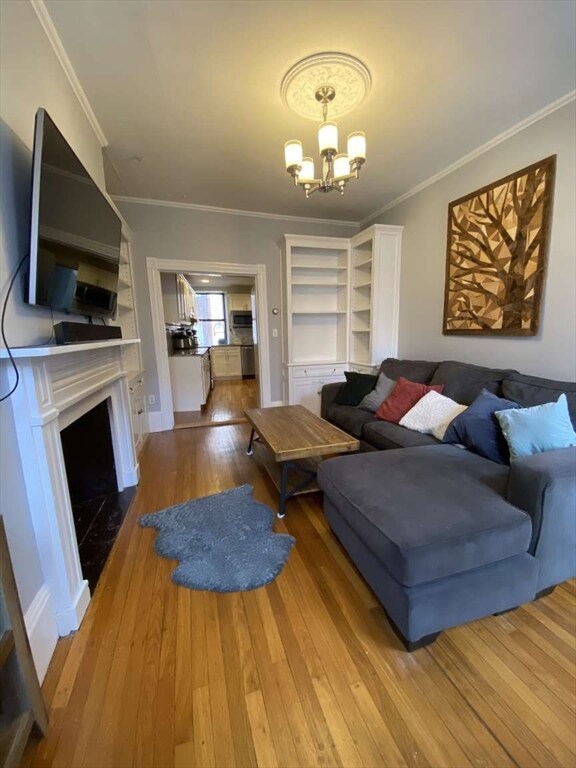 199 Salem St unit 2, Boston, MA 02113 - photo 4