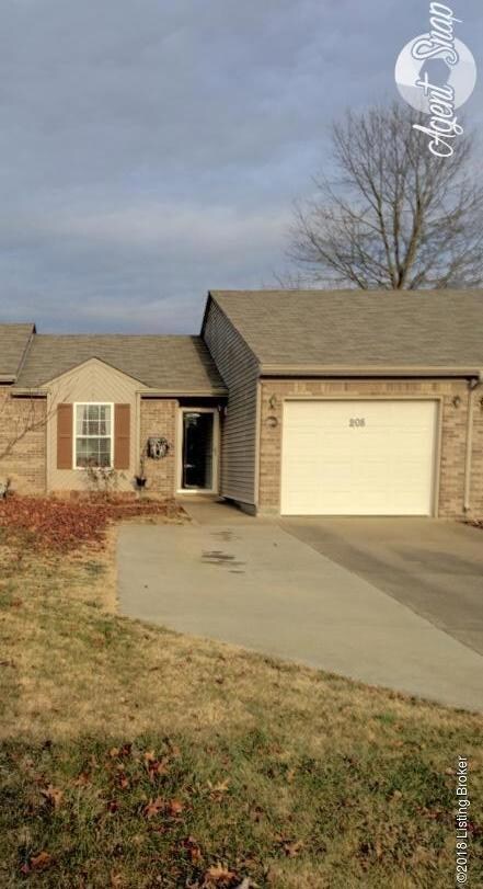 208 Beechtree Ln, Mount Washington, KY 40047 - photo 2