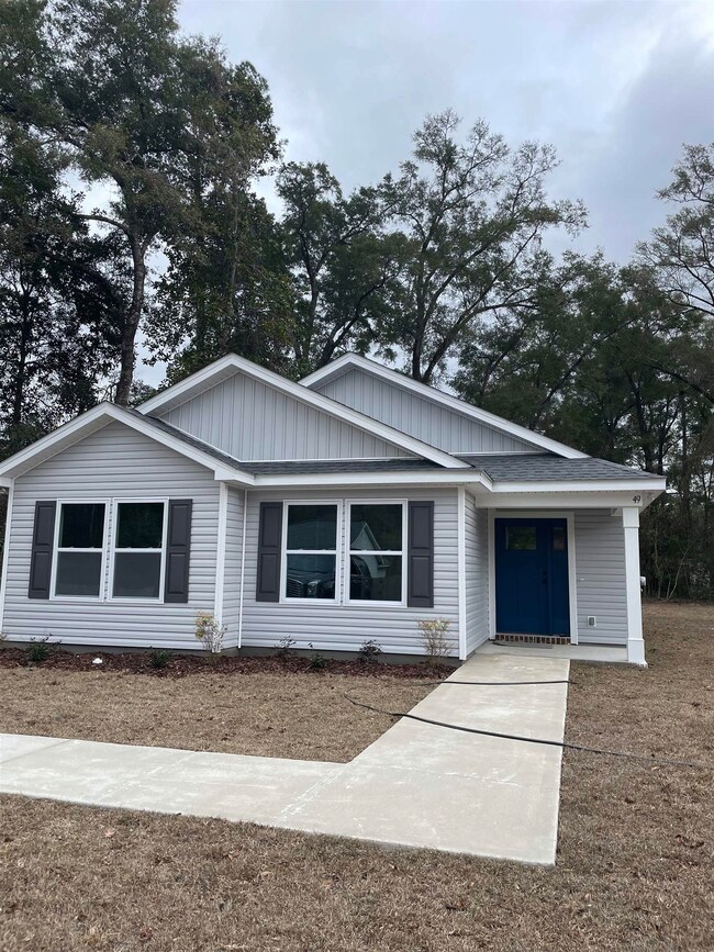 49 Provo Place, Crawfordville, FL 32327 - photo 2