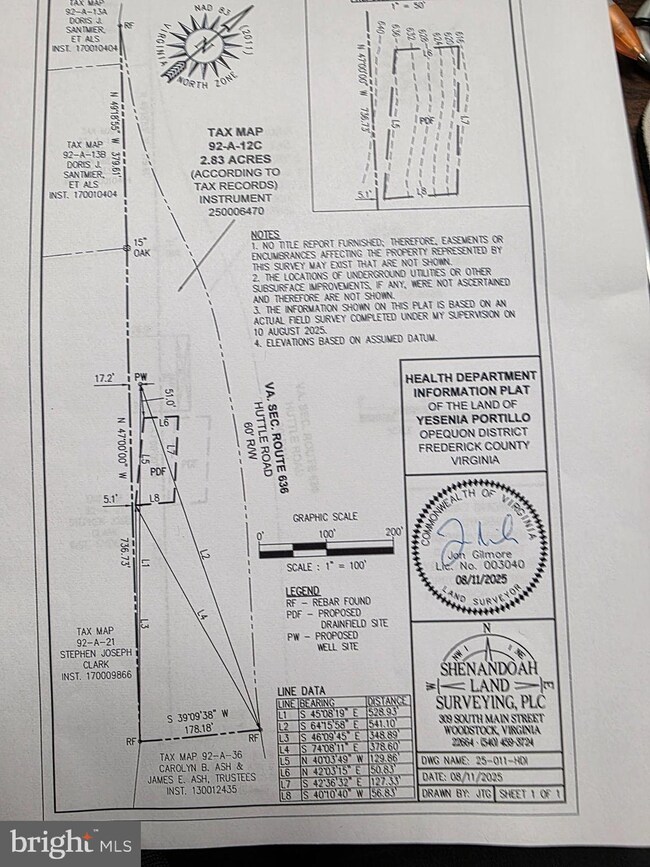 0 Huttle Rd unit VAFV2038332, Middletown, VA 22645 - photo 2