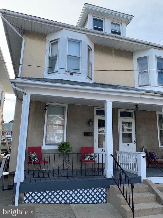 34 Franklin St, Reading, PA 19607 - photo 6