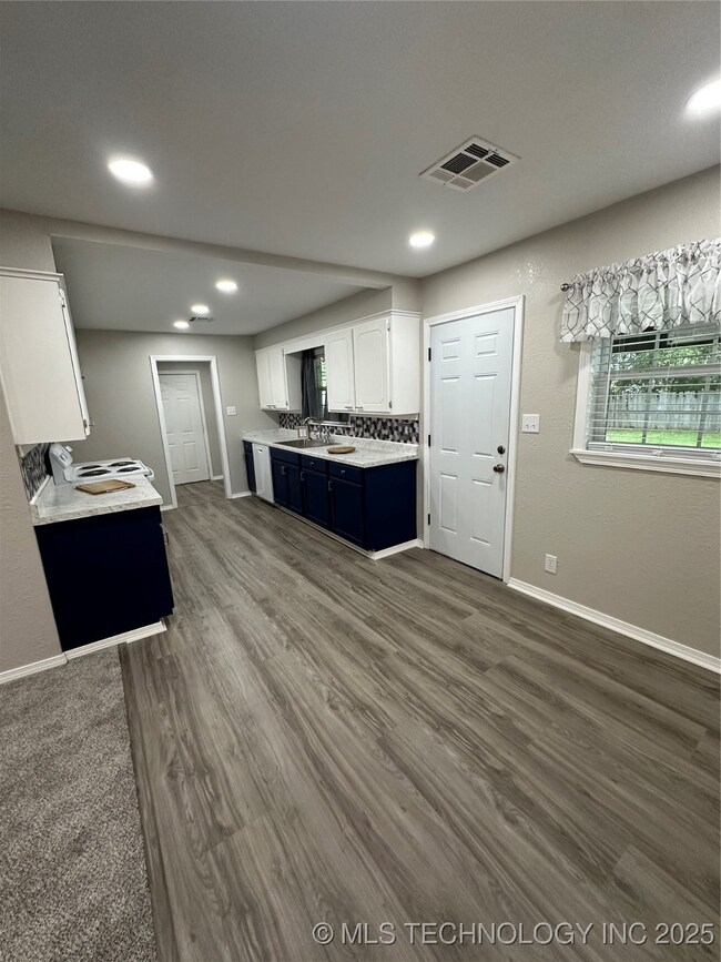 1220 Hargrove St, Ardmore, OK 73401 - photo 6