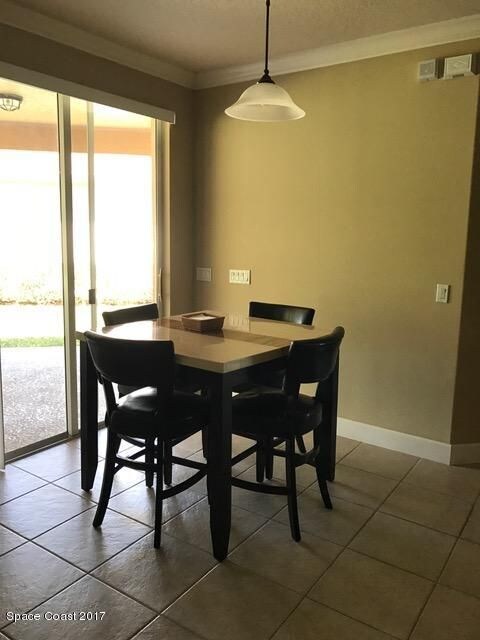 Breakfast Nook