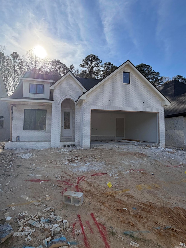 137 Kinley Loop, Little Rock, AR 72223 - photo 2