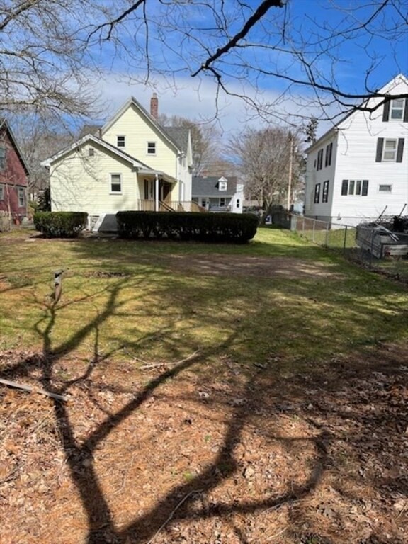 34 Orchard St, Taunton, MA 02780 - photo 4