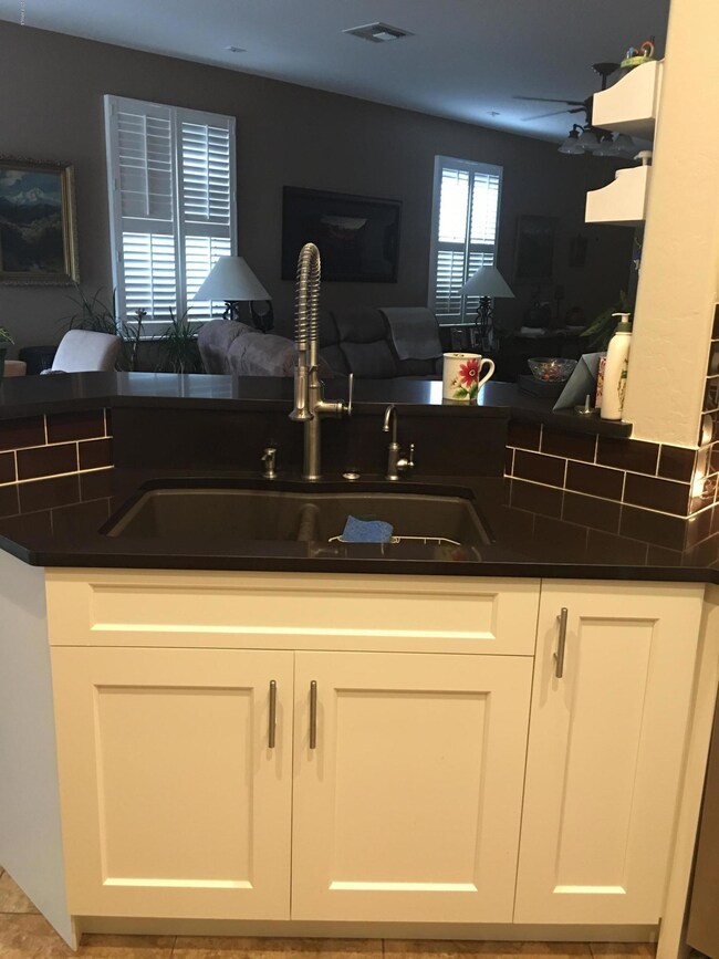 Kitchen reno 3