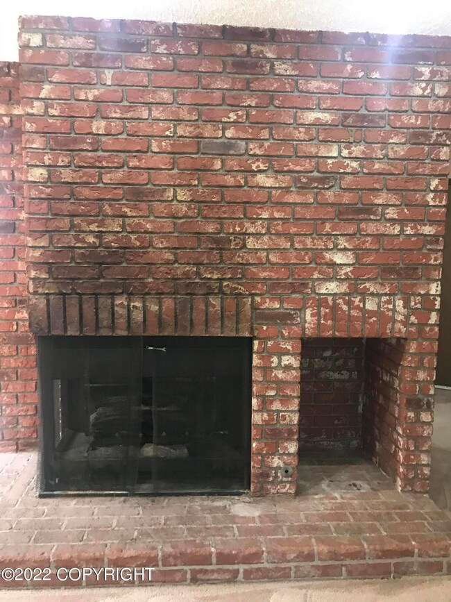 116 Idaho St unit 3, Anchorage, AK 99504 - photo 4