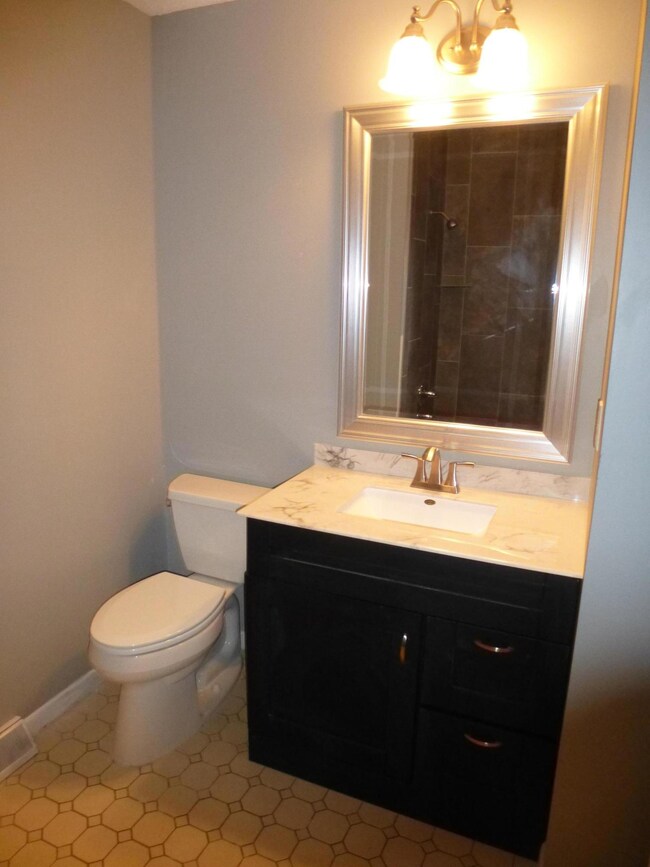 Main Bath