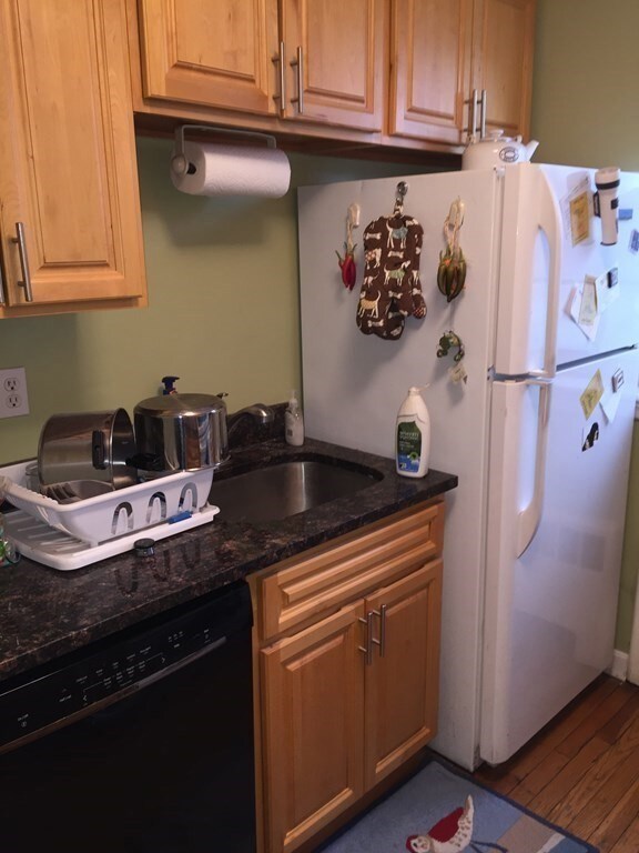 23 Englewood Ave unit 3, Brookline, MA 02445 - photo 3