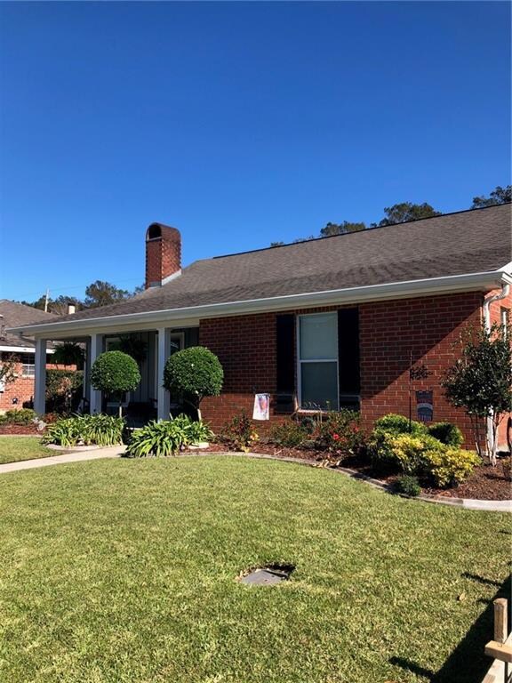 214 Dunleith Dr, Destrehan, LA 70047 - photo 2