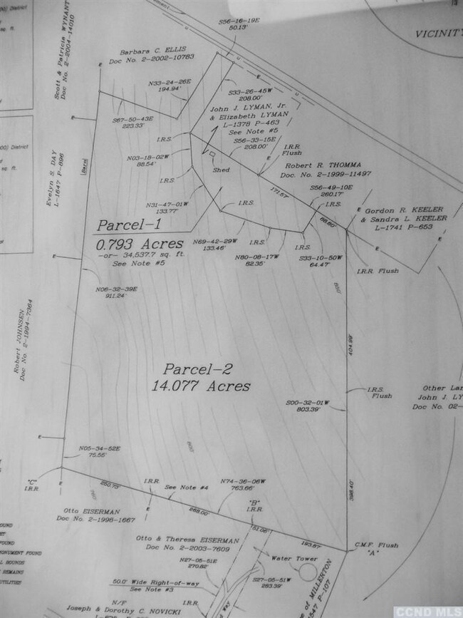 0 Beilke Rd unit 111570, Millerton, NY 12546 - photo 3