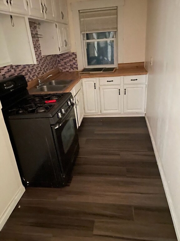 219 Madison St unit 2, Fitchburg, MA 01420 - photo 3