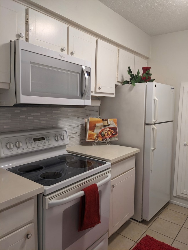 Updated kitchen