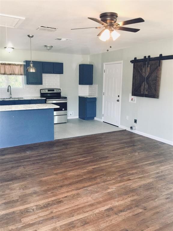 280 Spring Valley Cir, Azle, TX 76020 - photo 4