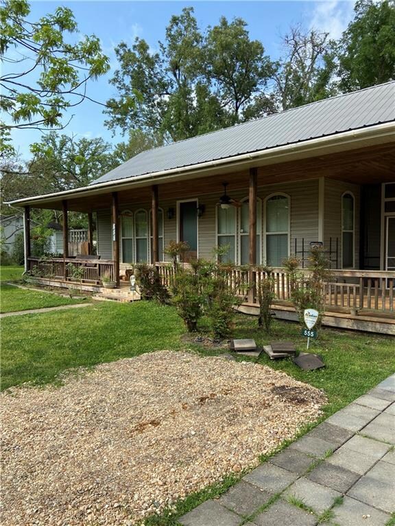 555 S 5th St unit A, Ponchatoula, LA 70454 - photo 2