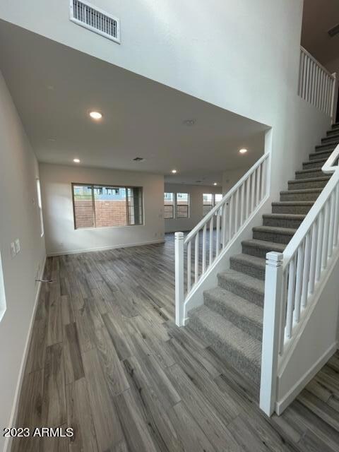 Rev Lot 6 - Stair Case