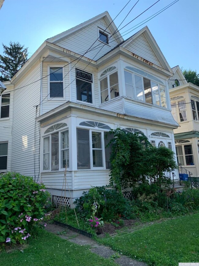 25 Delaware Terrace, Albany, NY 12209 - photo 3