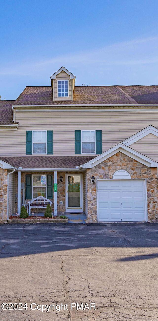 313 Cabinsglade Ct, East Stroudsburg, PA 18301 - photo 2