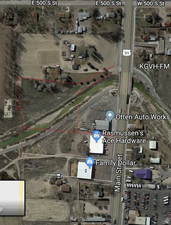 465 S Main St, Gunnison, UT 84634 - photo 3