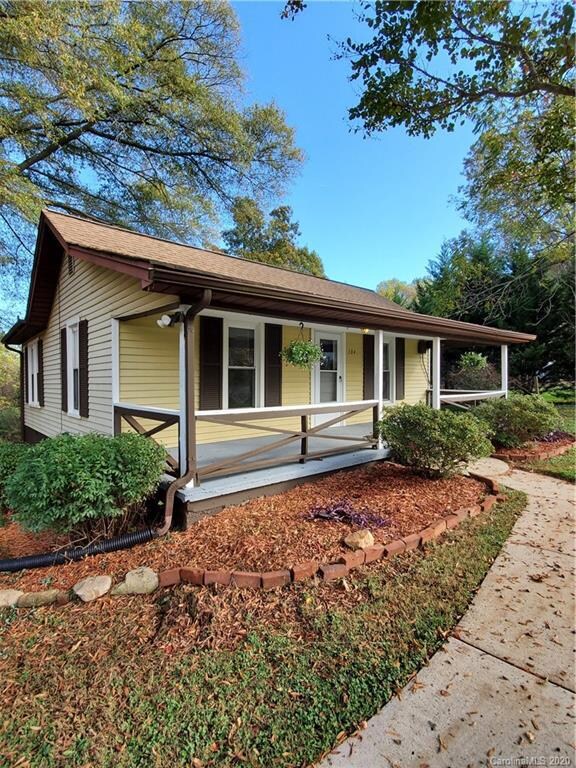 134 Houpe Rd, Statesville, NC 28625 - photo 3