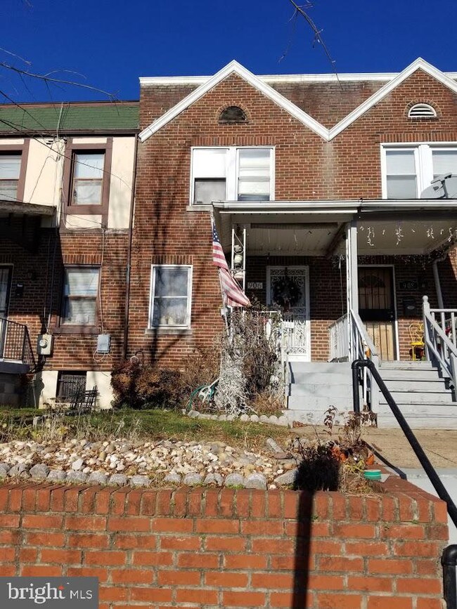 906 Girard St NE, Washington, DC 20017 - photo 3