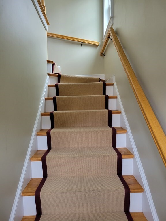 11 Duncklee St unit 2nd fl, Brighton, MA 02135 - photo 2