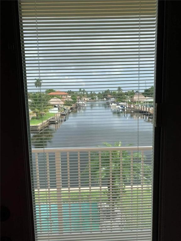 Water view
