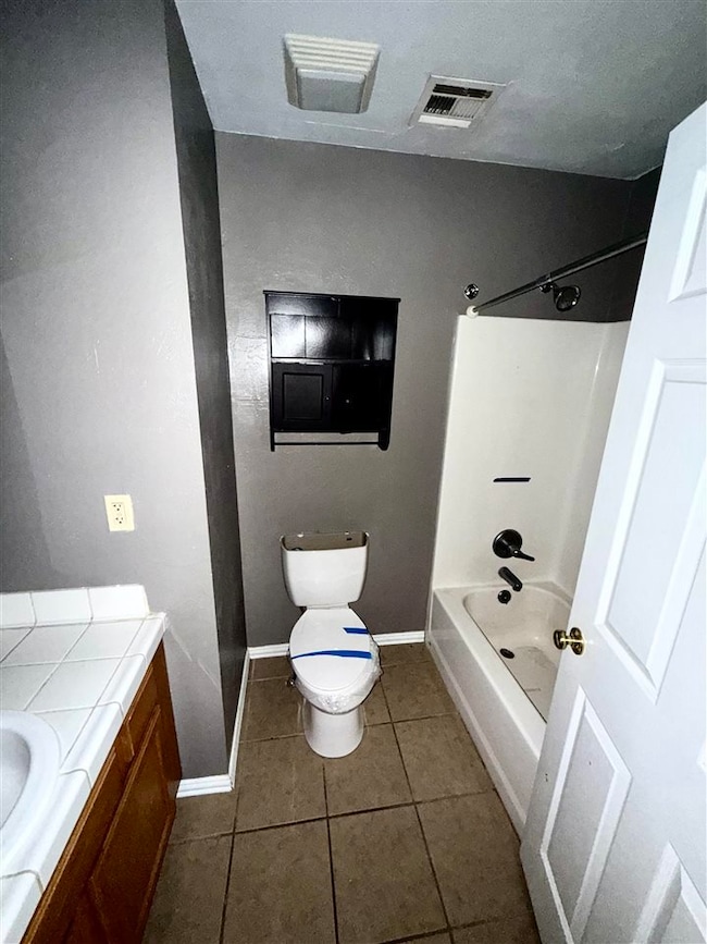 606 Hampton Dr, Ponca City, OK 74601 - photo 7