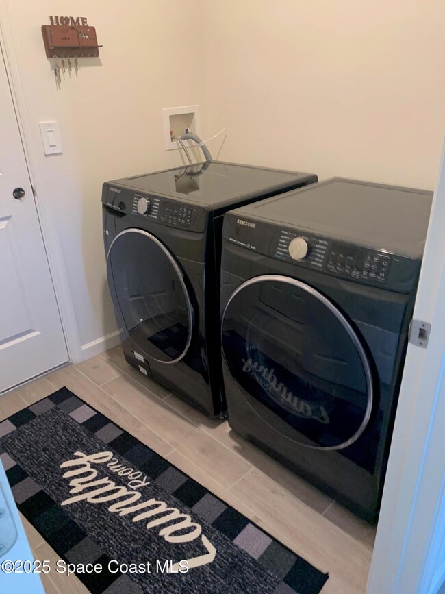 4186 Broomsedge Cir, West Melbourne, FL 32904 - photo 7