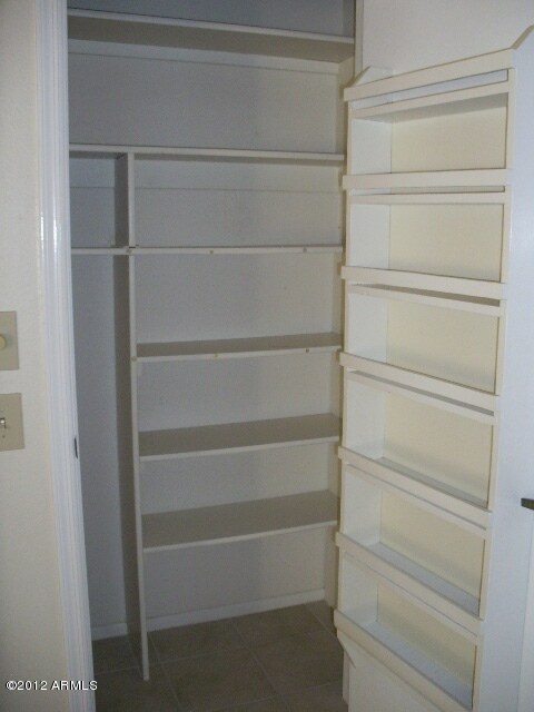 Kitchen Pantry