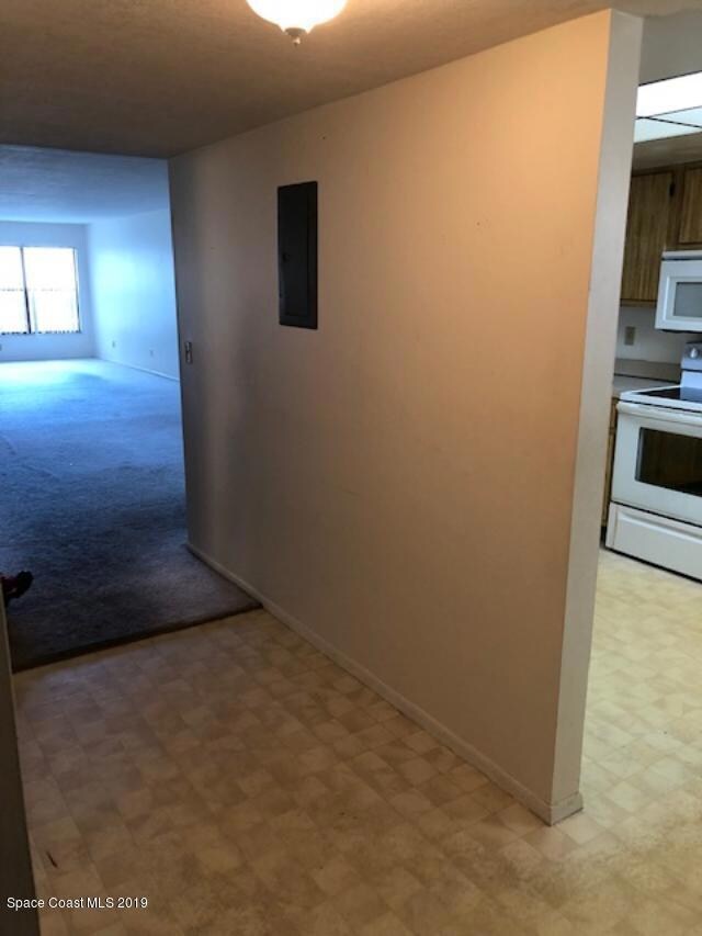 Entry View