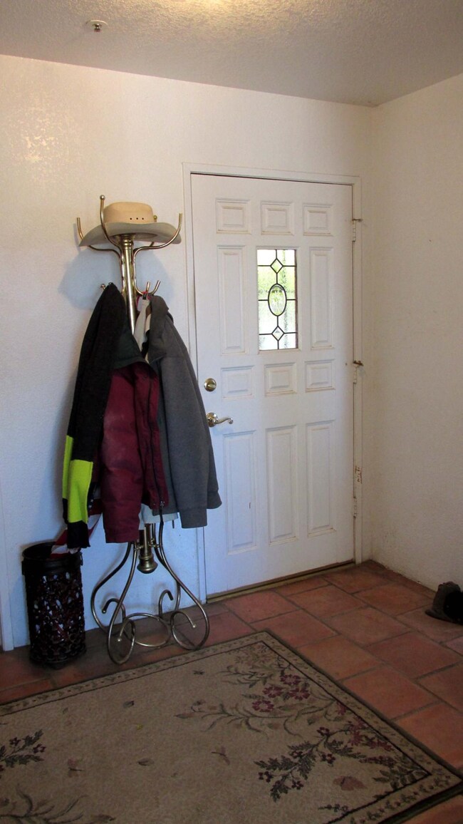 Entry Way