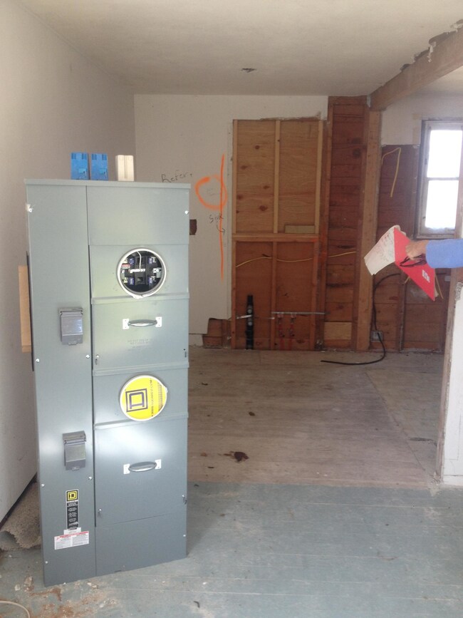 Unit 1 lower