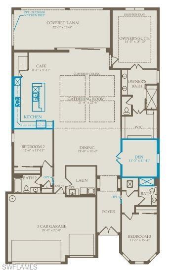 10500 Otter Key Ln, Estero, FL 33928 - photo 4