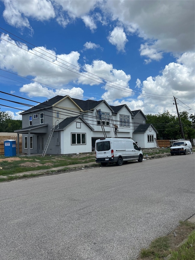 3551 Ozark St, Houston, TX 77021 - photo 7