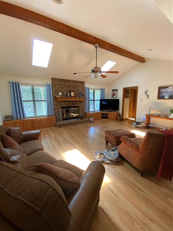 112 Scott Ln, Weatherford, TX 76085 - photo 5