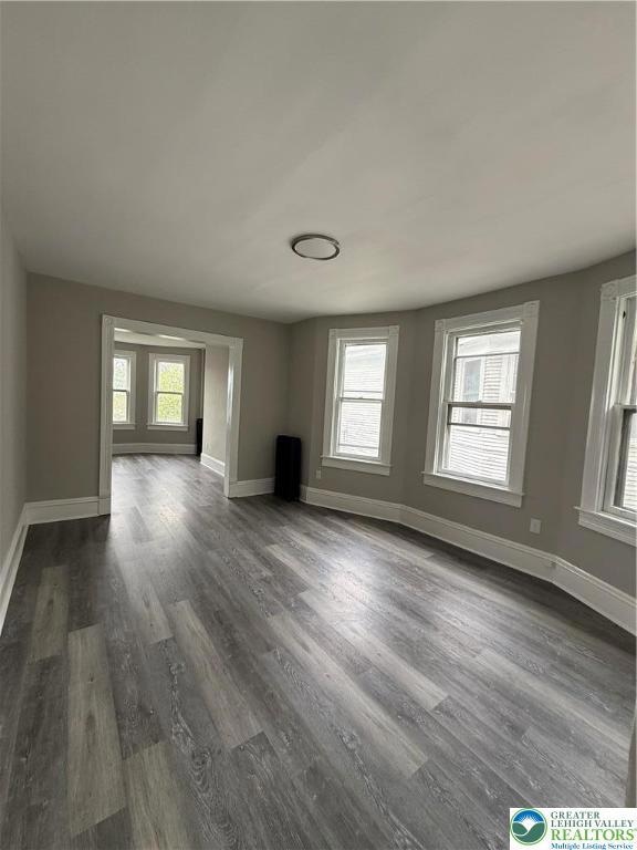 81 Dana St unit 2, Wilkes Barre, PA 18702 - photo 3