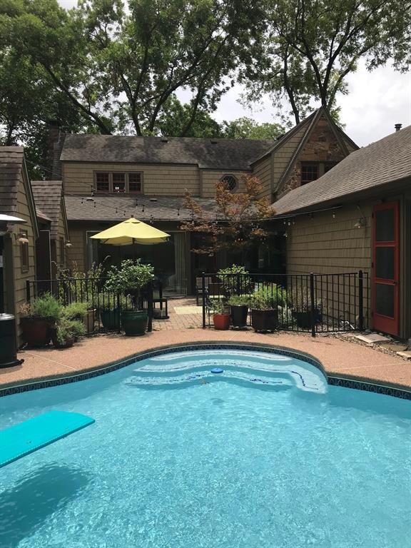 5619 Merrimac Ave, Dallas, TX 75206 - photo 2