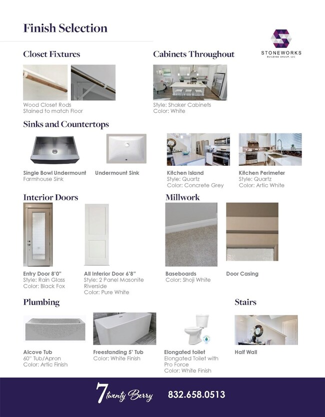 8406 Berry Green Ln, Houston, TX 77022 - photo 6