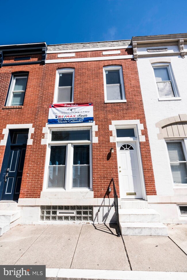 123 N Lakewood Ave, Baltimore, MD 21224 - photo 2