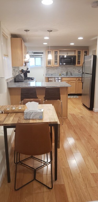 44 Kilsyth Rd unit B, Brookline, MA 02445 - photo 3