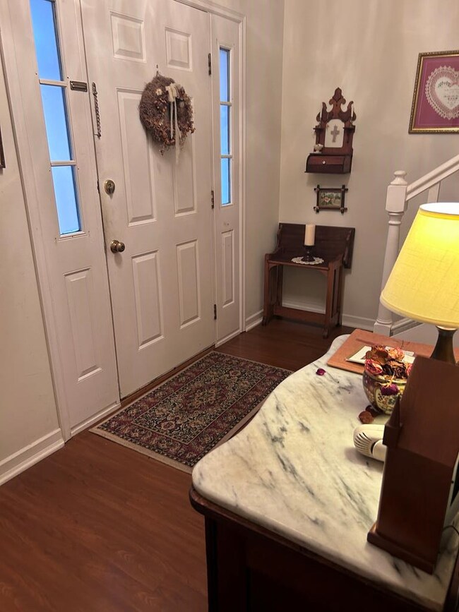 110 Woodland Ridge Dr, McComb, MS 39648 - photo 7