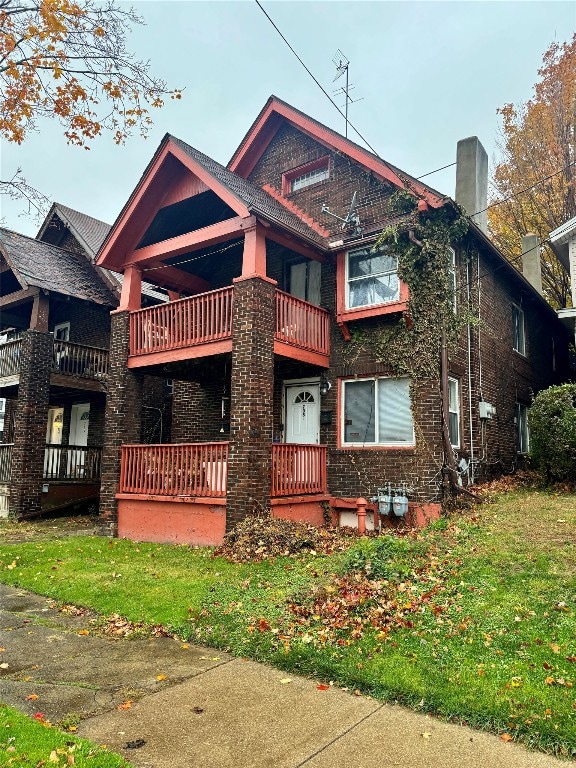 22 Unit Investment Package, Erie, PA 16503 - photo 4