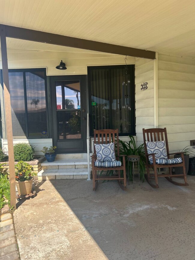 5700 Bayshore Rd unit 818, Palmetto, FL 34221 - photo 3