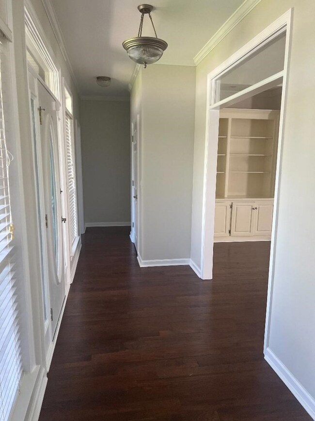 Foyer